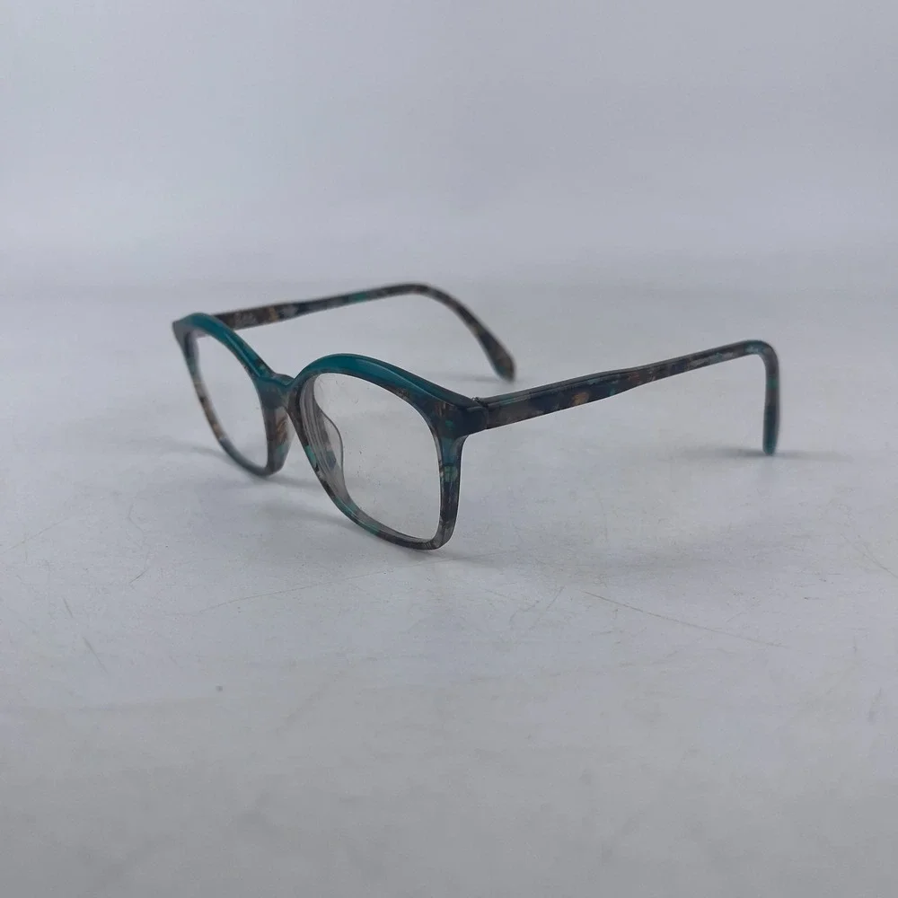 J.F. Rey Petite PA 047‎ Women Eyeglasses Frame Multi Cat Eye Full Rim 47-17-140
